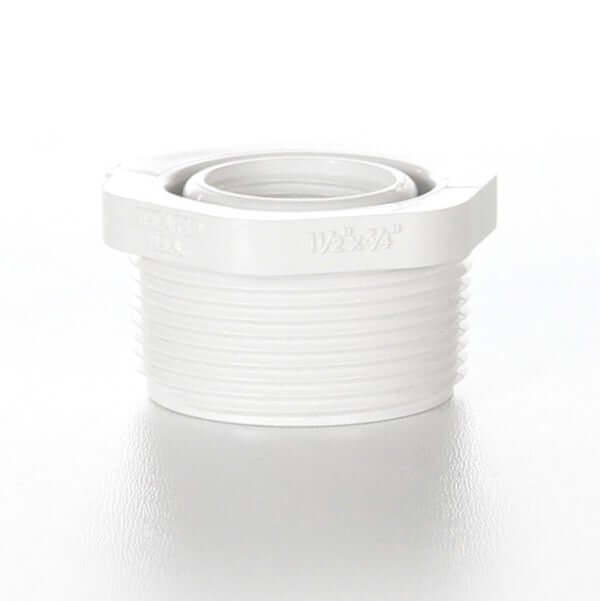 1 1/2″ to 3/4″ Threaded Reducer for Jets