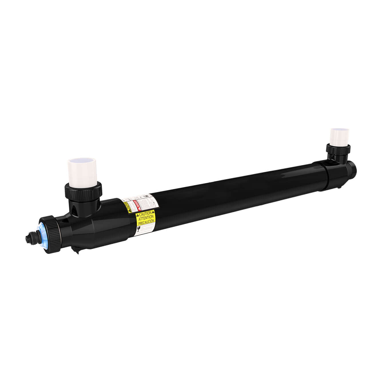 SMART UV High-Output Systems