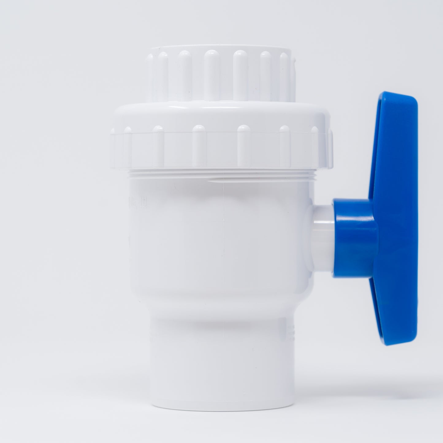 2″ Ball Valve With Union