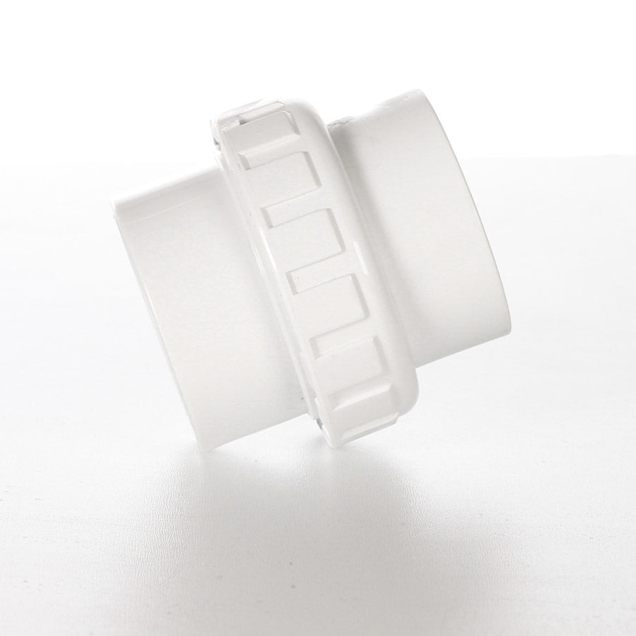 2″ PVC Socket Union