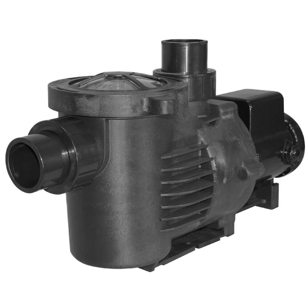 PerformancePro 3/4 HP ArtesianPro Low RPM Pump 10,500 GPH - 3" Fittings