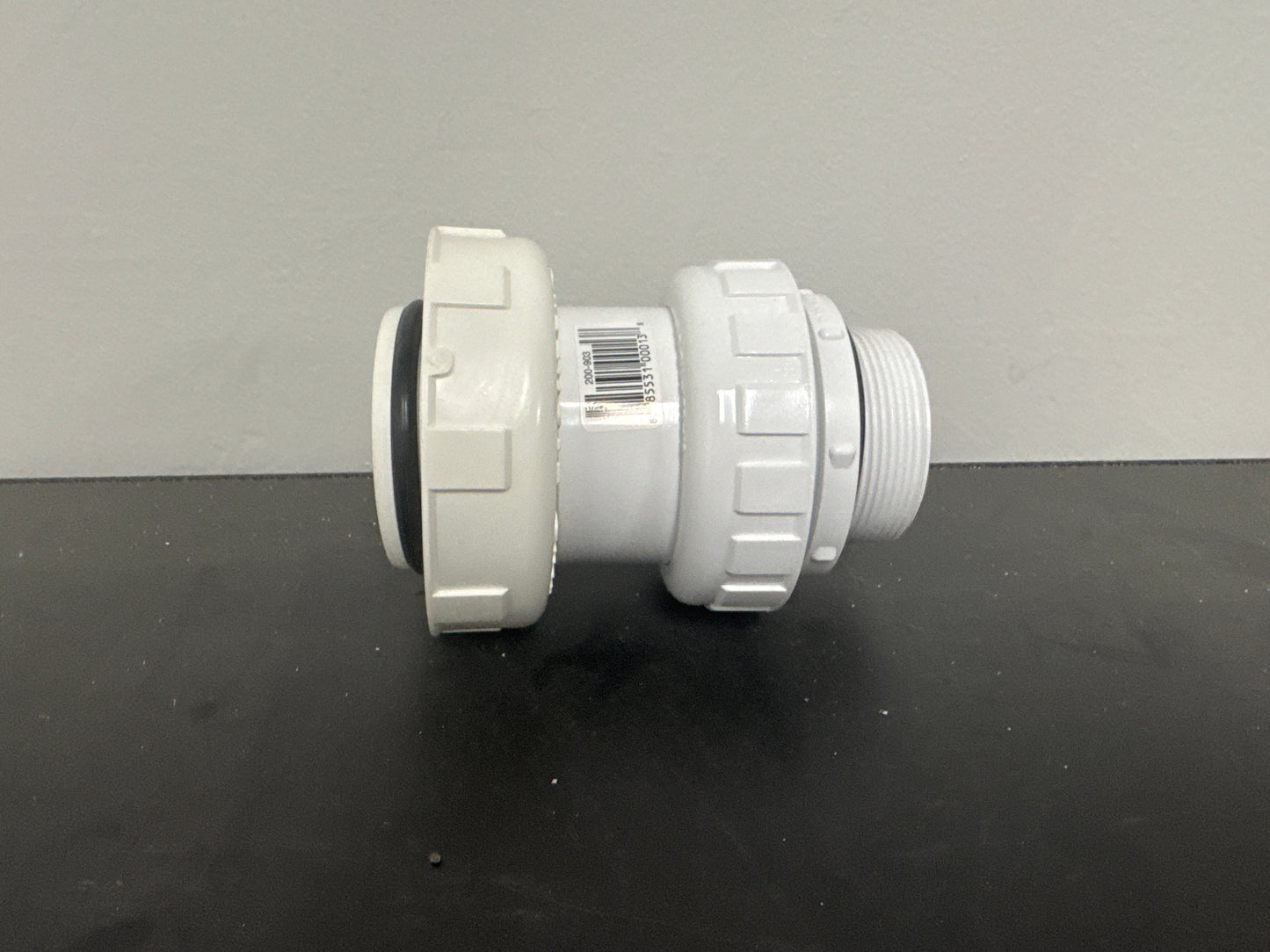 Multiport Parts - Upper plumbing