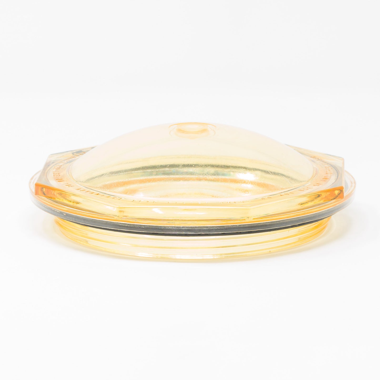 Clear Top Closure Lid