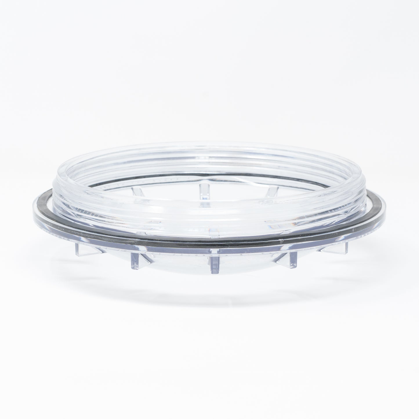 Clear Top Closure Lid