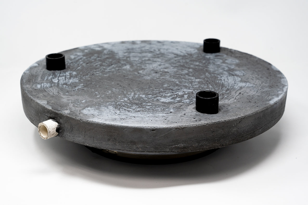 Advantage Air Bottom Drain Cover
