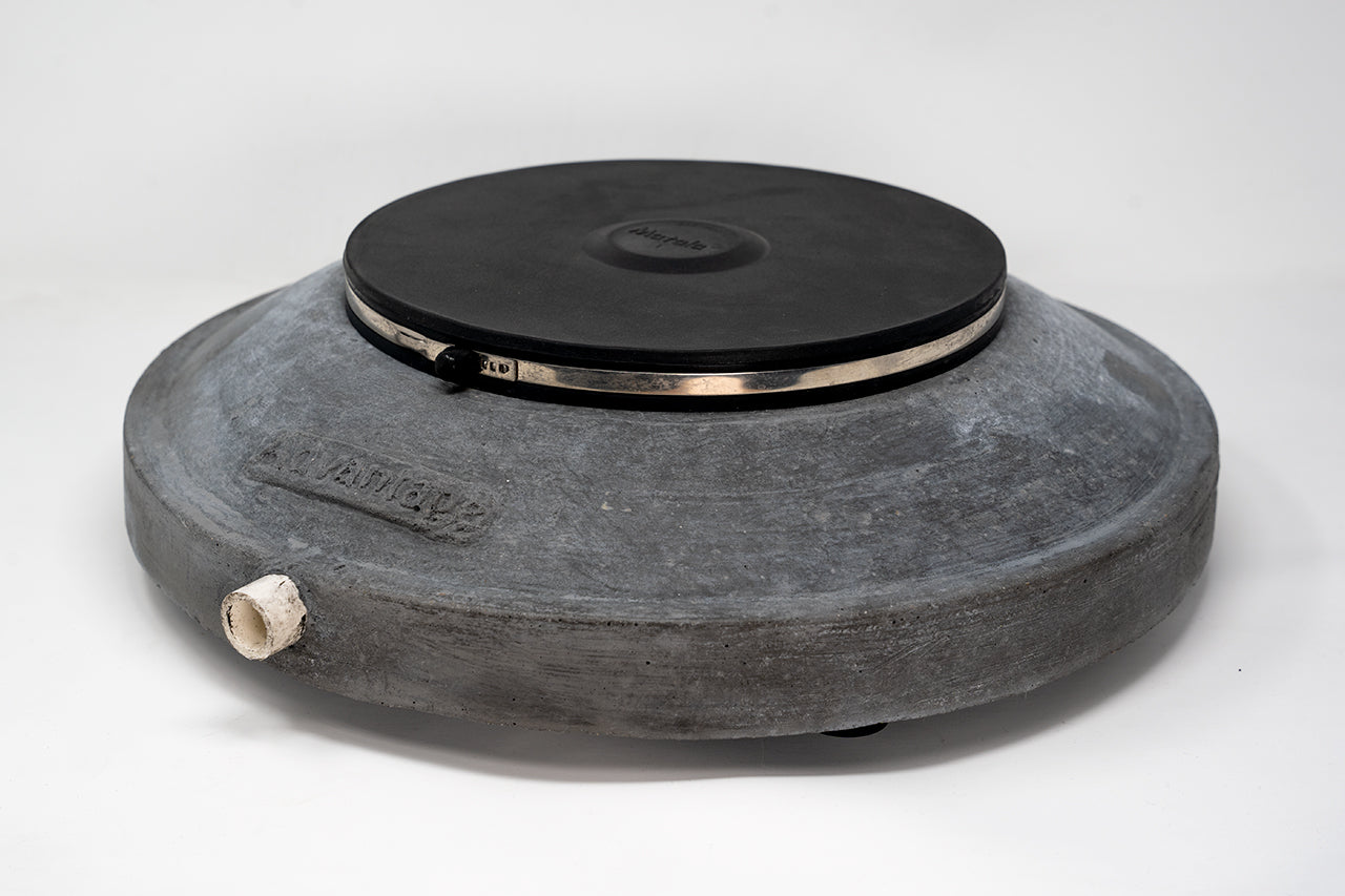 Advantage Air Bottom Drain Cover