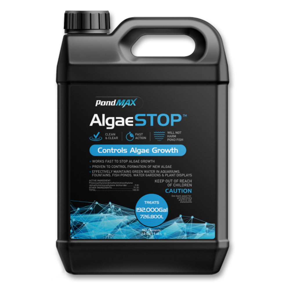 Algae Stop