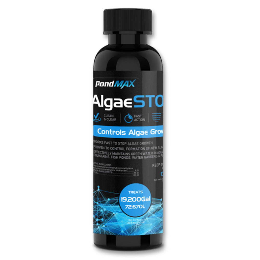 Algae Stop