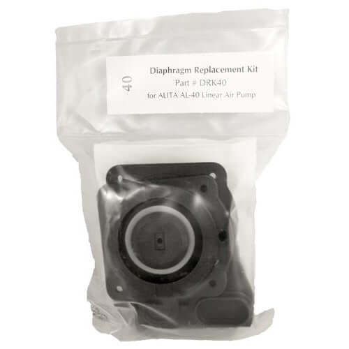 Air Pump – Alita 40 Diaphragm Kit