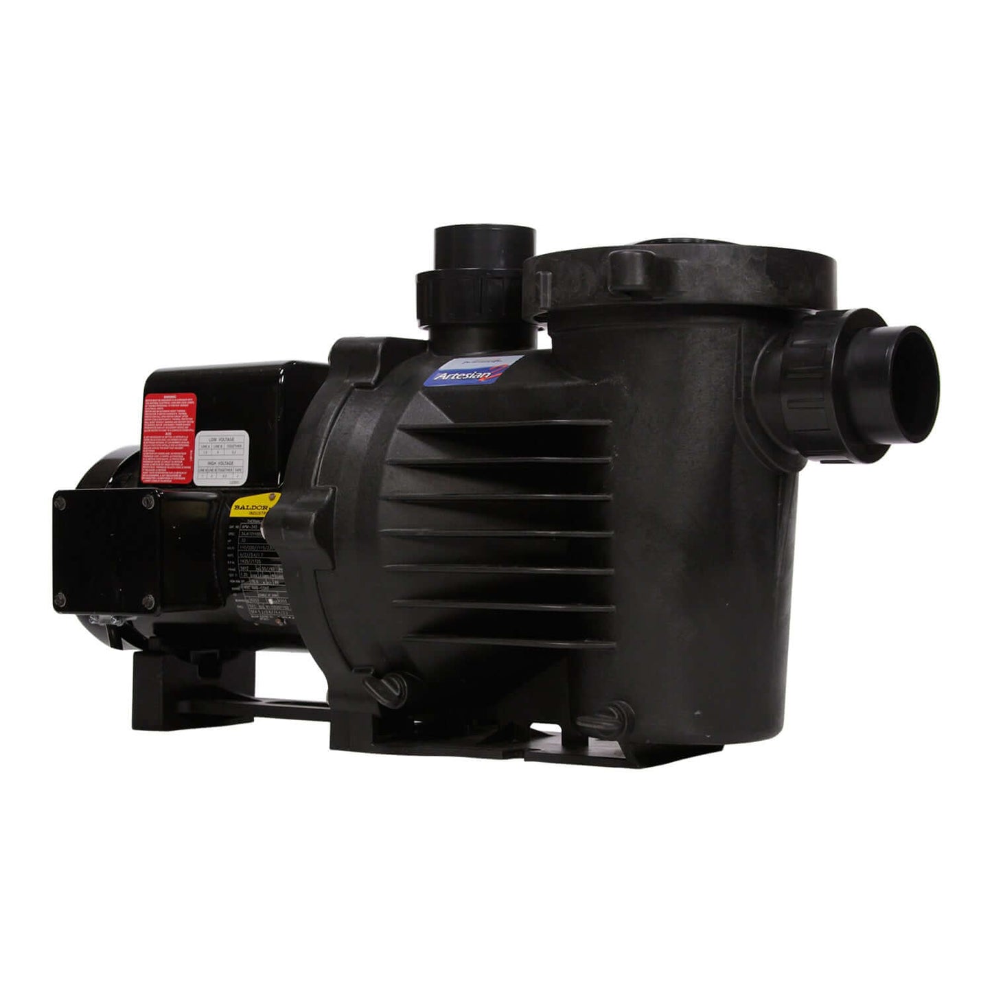 Artesian II 1/4 hp Pump