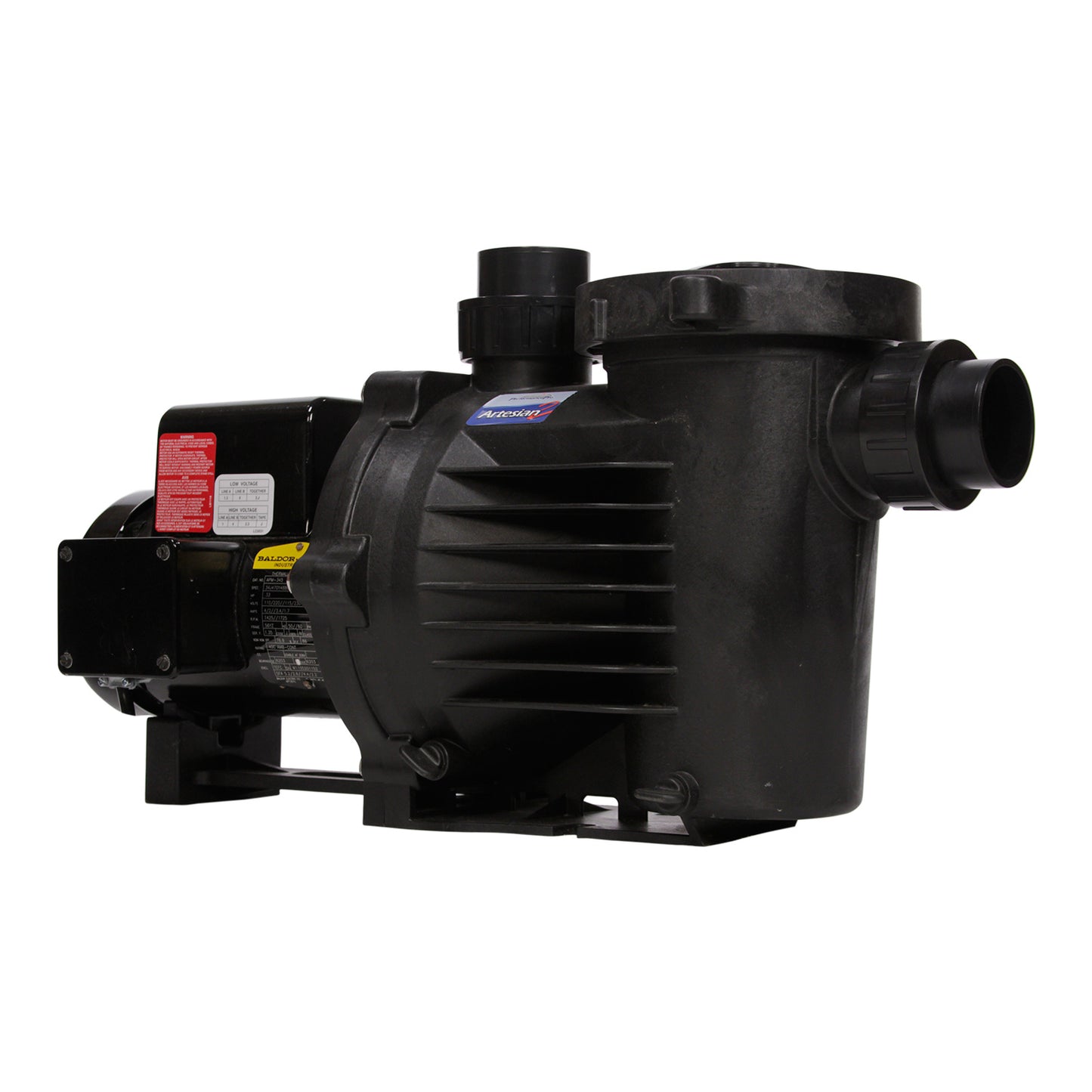 Artesian II 1/3 hp Pump