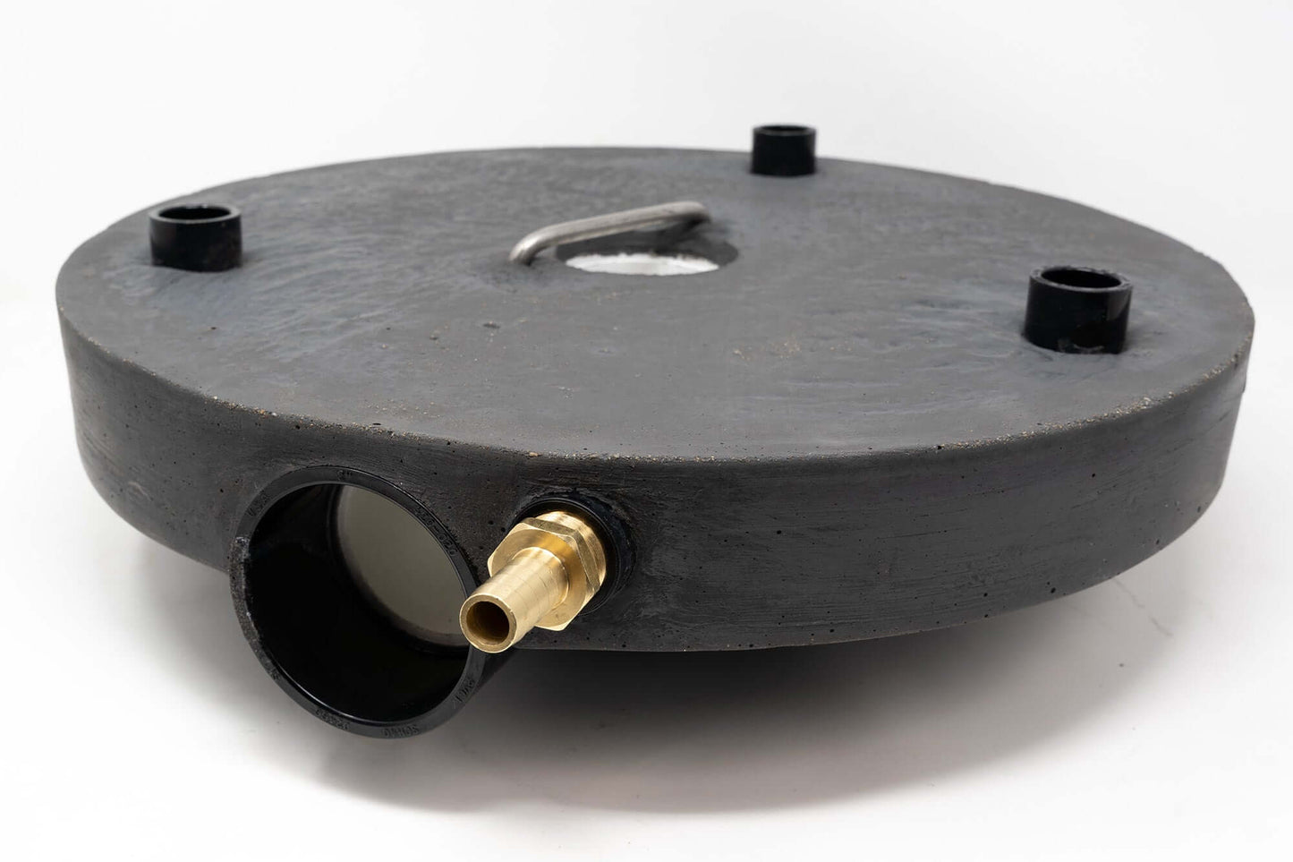 Advantage Retrofit Bottom Drain with Optional Air