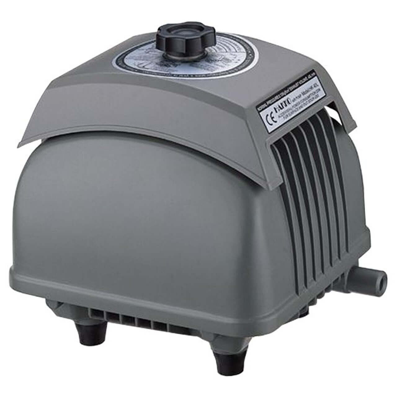 Advantage Concrete Pond Kit- Up to 3,000 Gallons