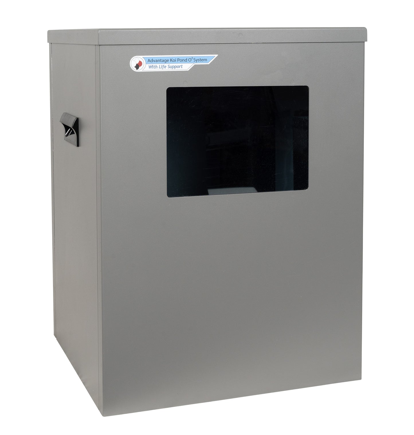 Advantage Oxygen Weatherproof Cover