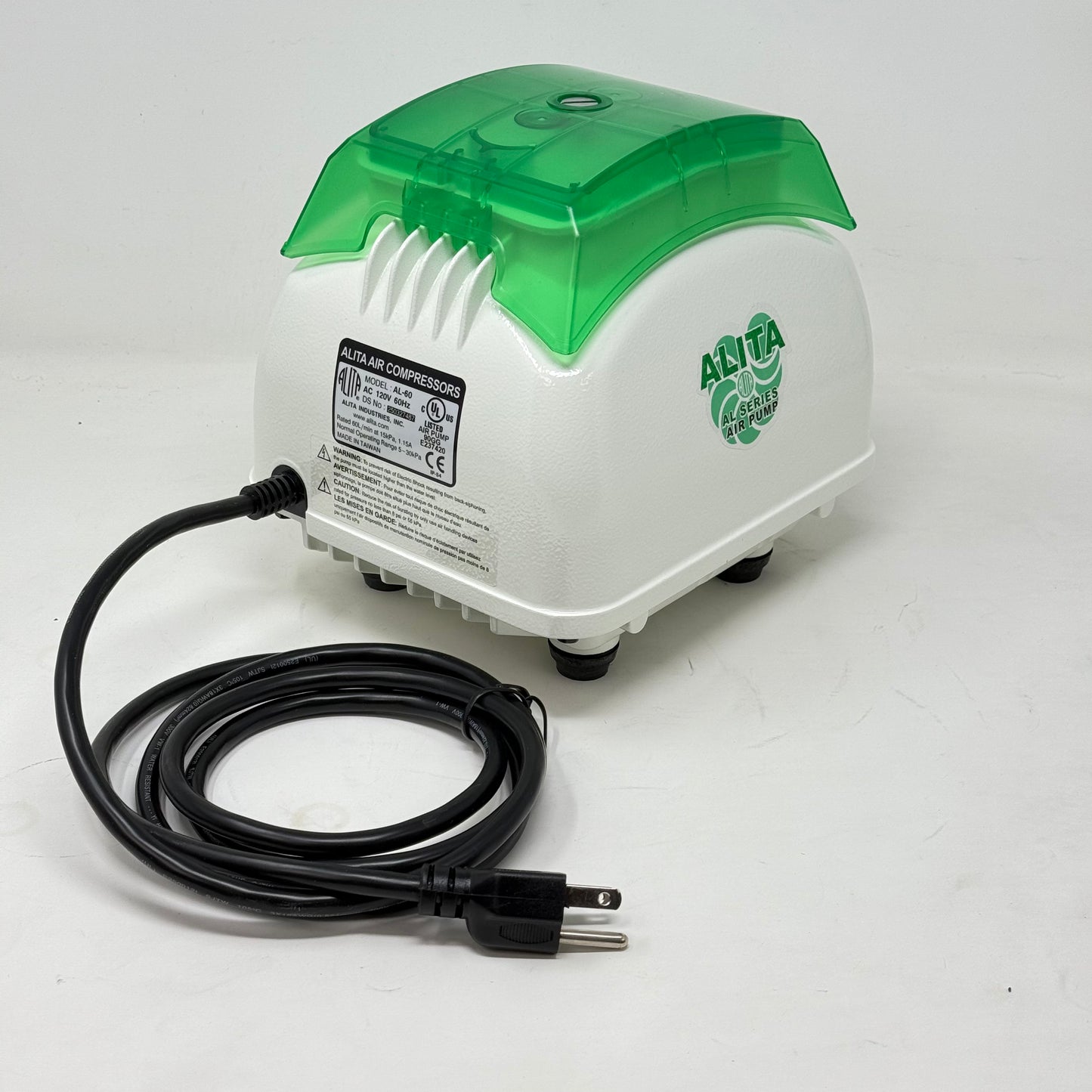 Alita Air Pump- AL-60
