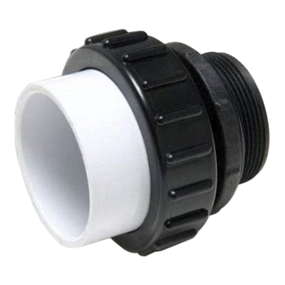 HI HEAT Union for pumps 2"