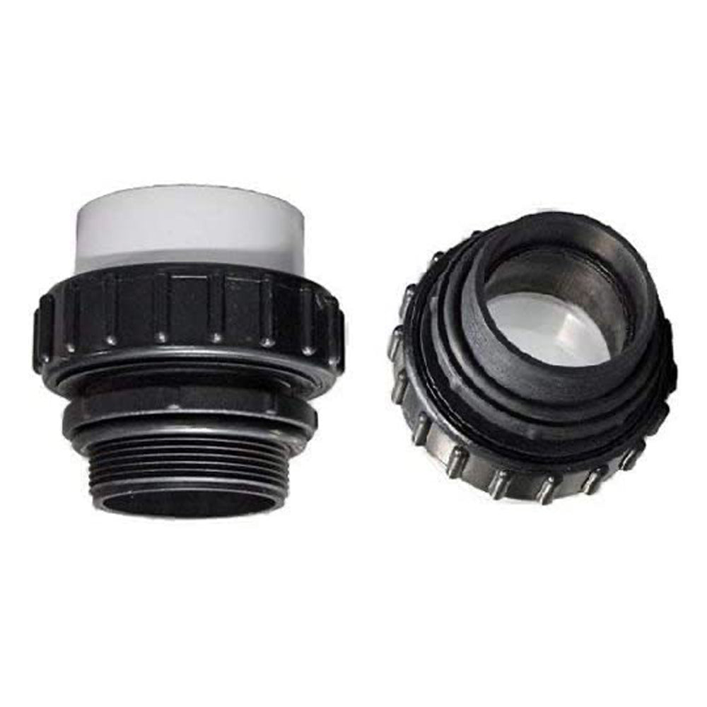HI HEAT Union for pumps 2"
