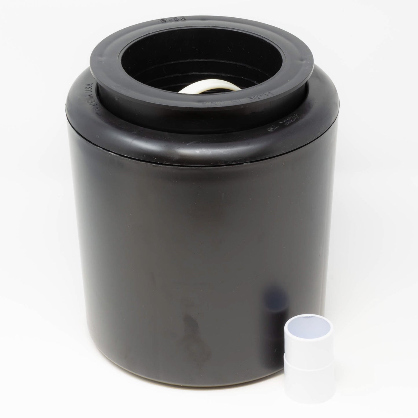 Retrofit Pond Skimmer- No Niche