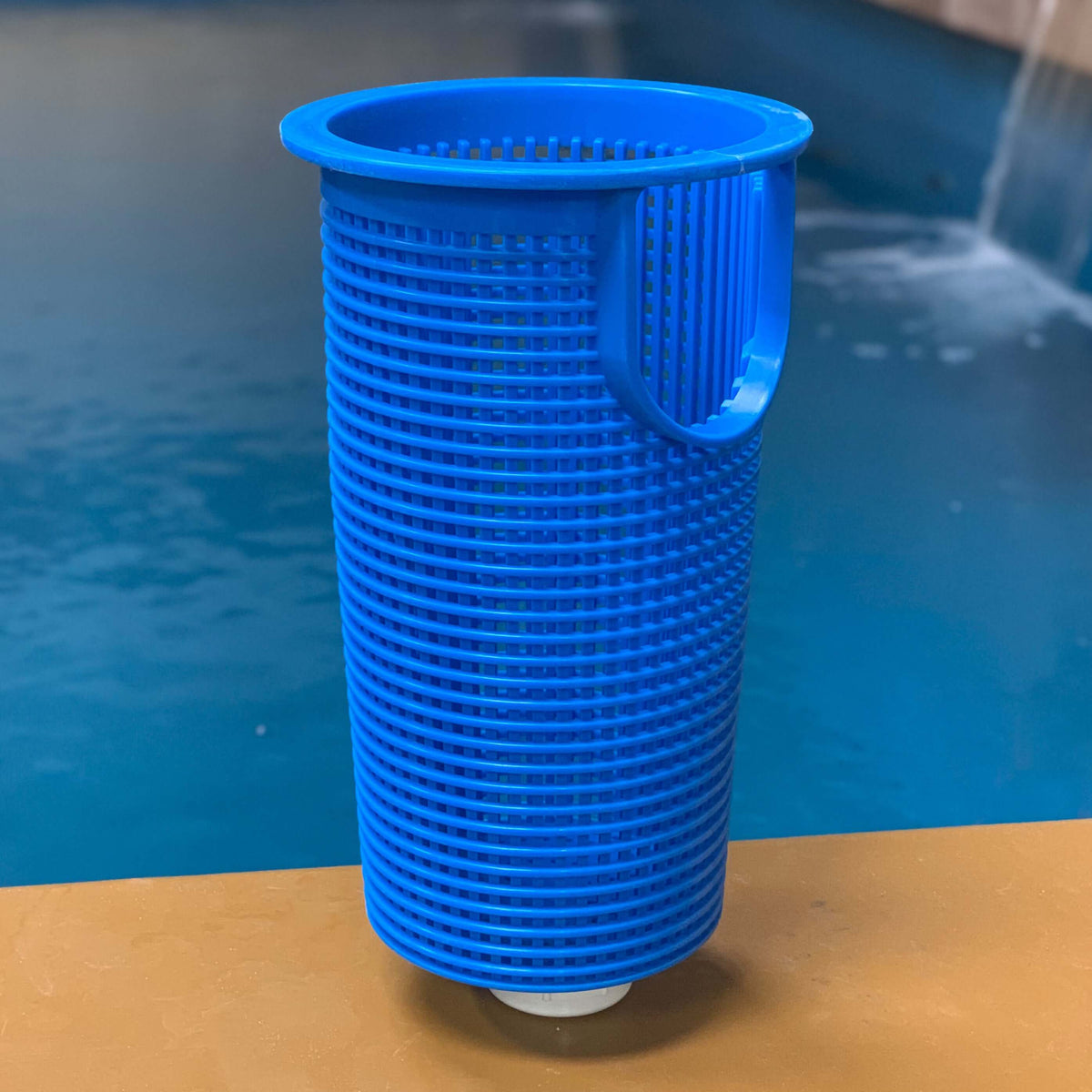 Artesian II Replacement Pump Basket