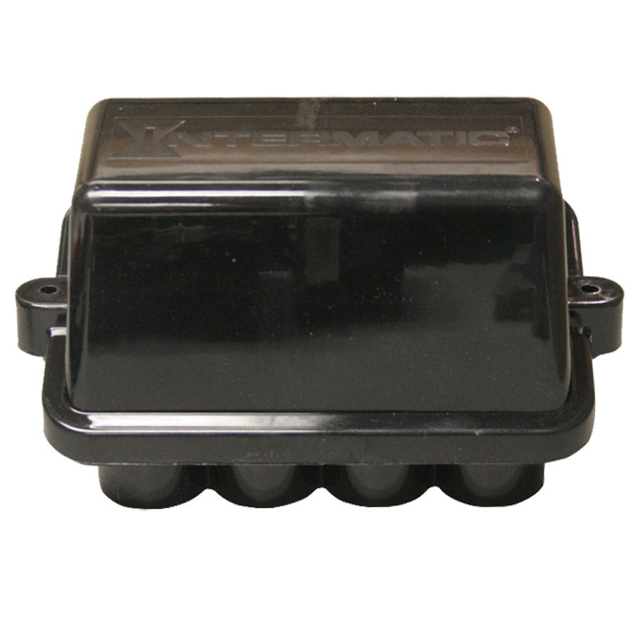 Underwater Light Junction Box Up to 4 Lights