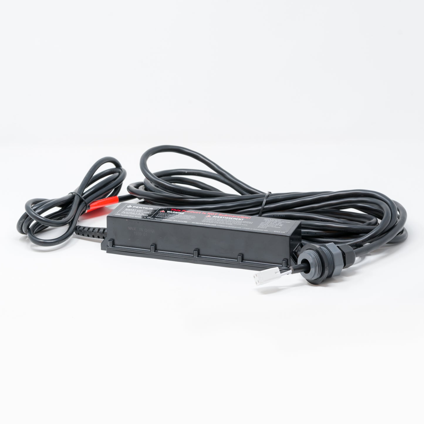 Pentair Aquatic Eco-Systems UV Power Supplies