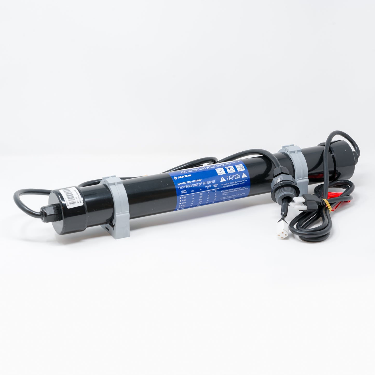 Pentair Aquatic Eco-Systems UV Power Supplies