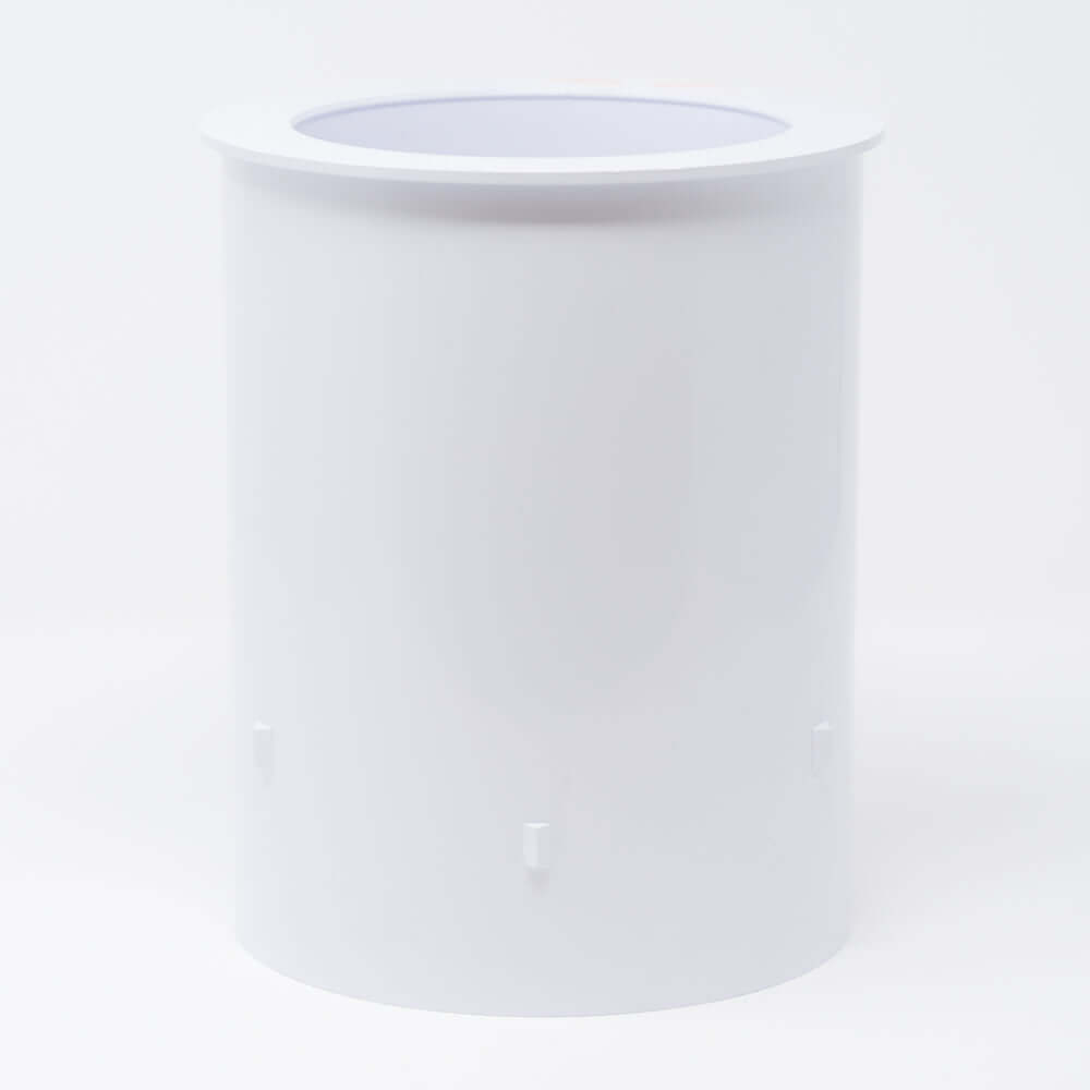 Replacement Advantage Skimmer Weir