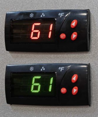 Advantage Koi Pond Heater