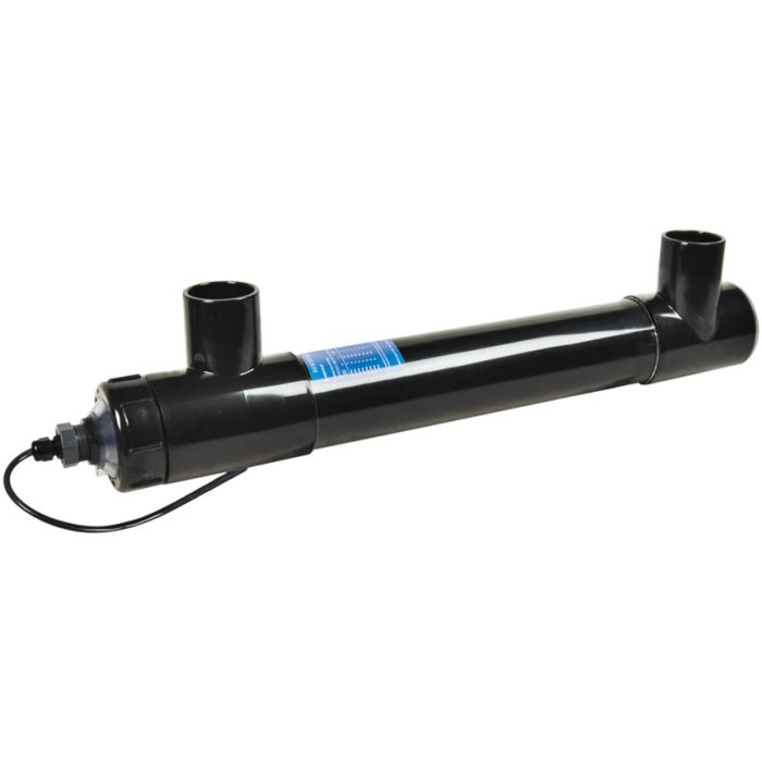 Pentair Aquatic Eco-Systems SMART UV®