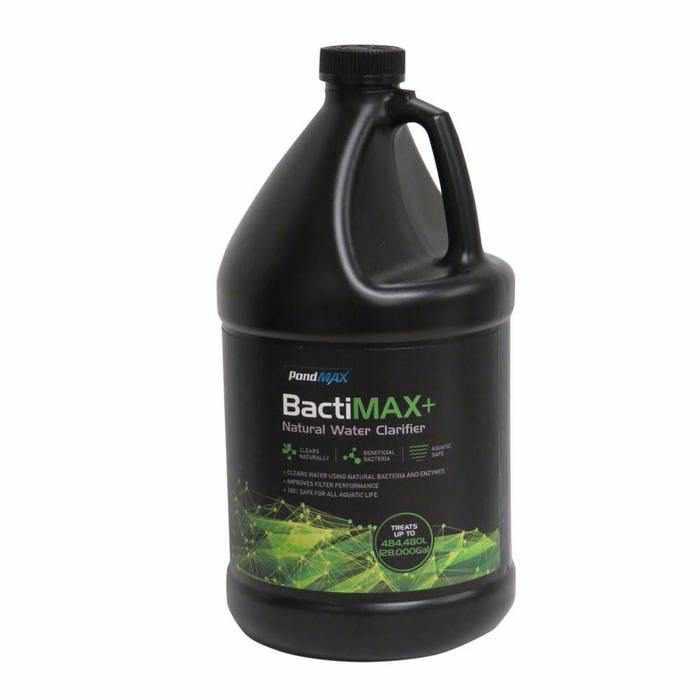 PondMax BactiMax- Gallon