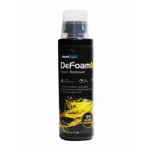 DeFoamMAX 16oz