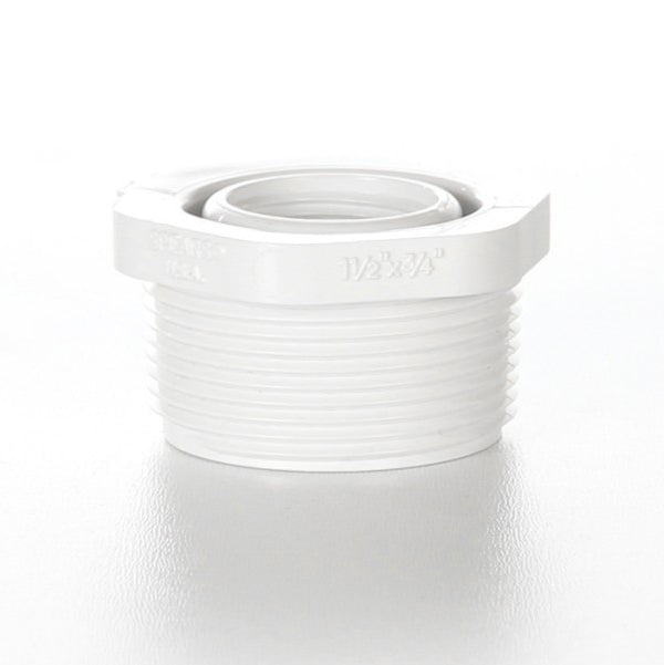 1 1/2″ to 3/4″ Threaded Reducer for Jets