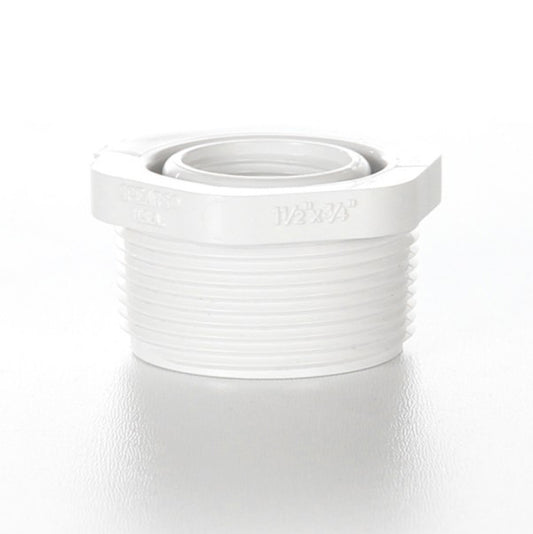 1 1/2″ to 3/4″ Threaded Reducer for Jets