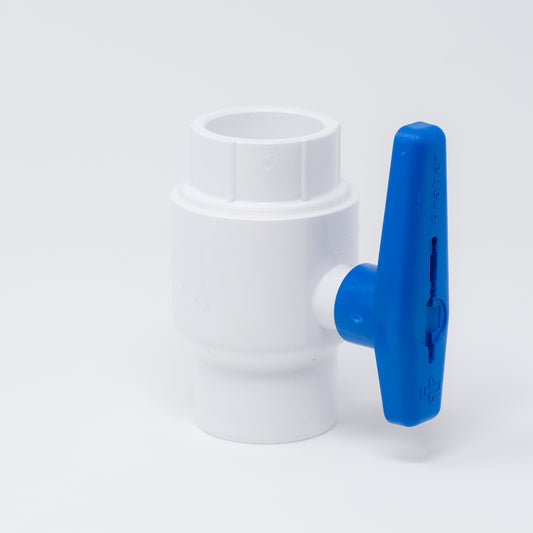 1.5″ Economy Ball Valve