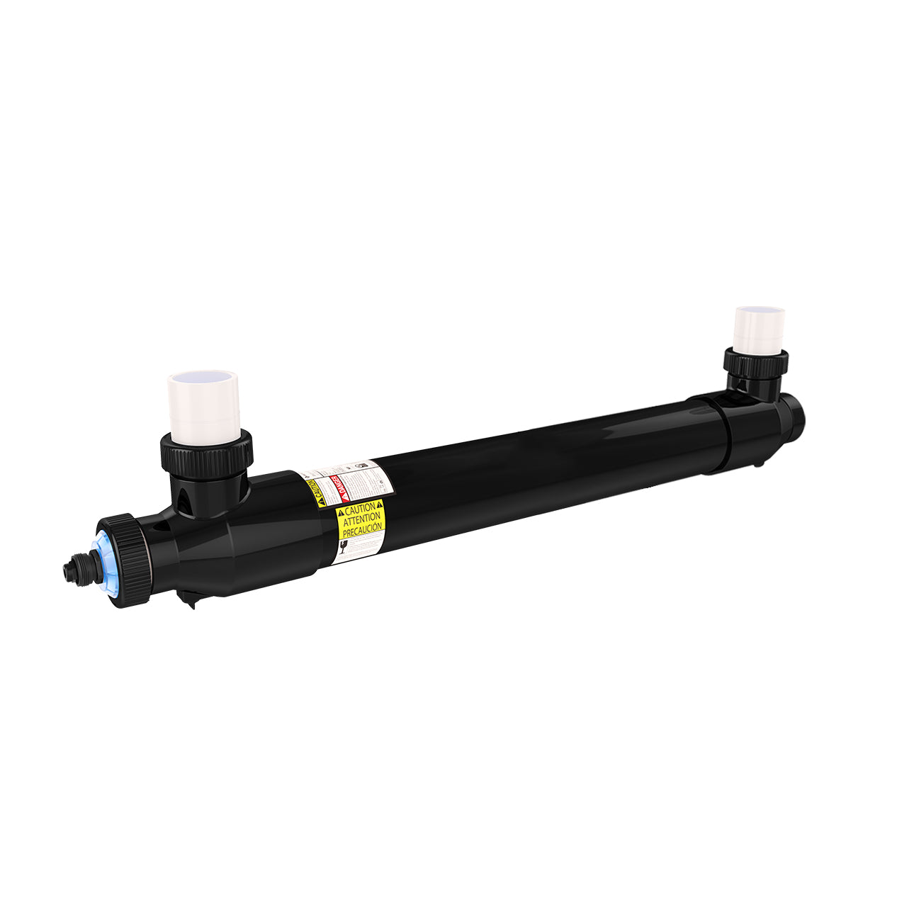 SMART UV High-Output Systems