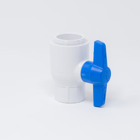 1″ Ball Valve