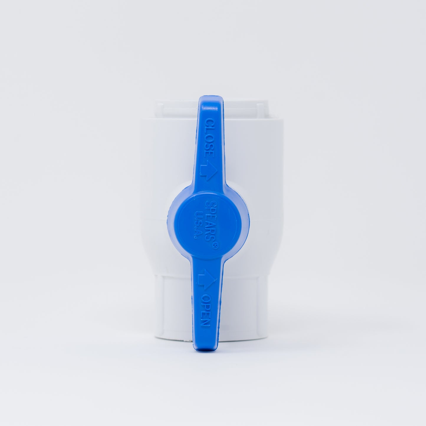 1″ Ball Valve