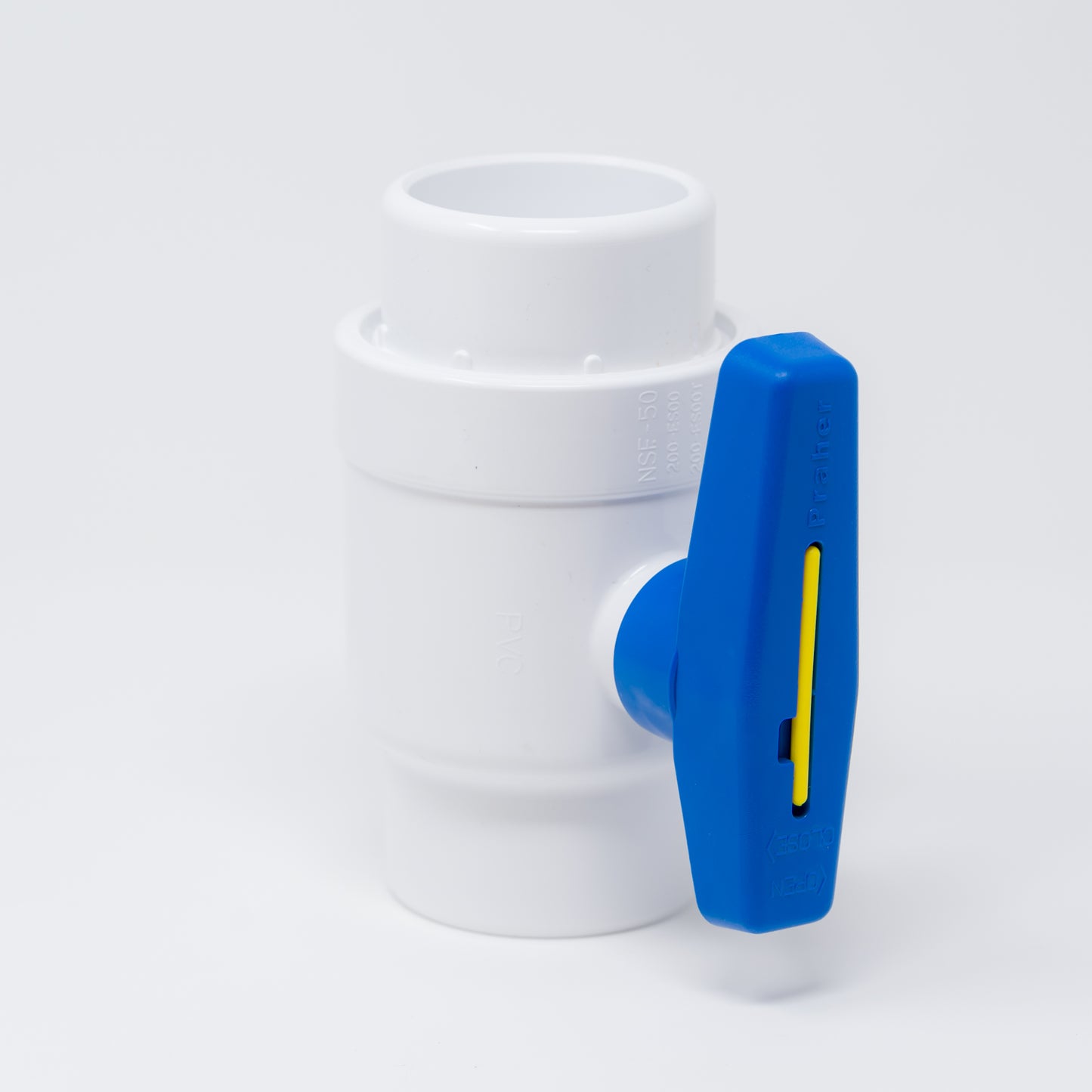 2″ Economy Ball Valve
