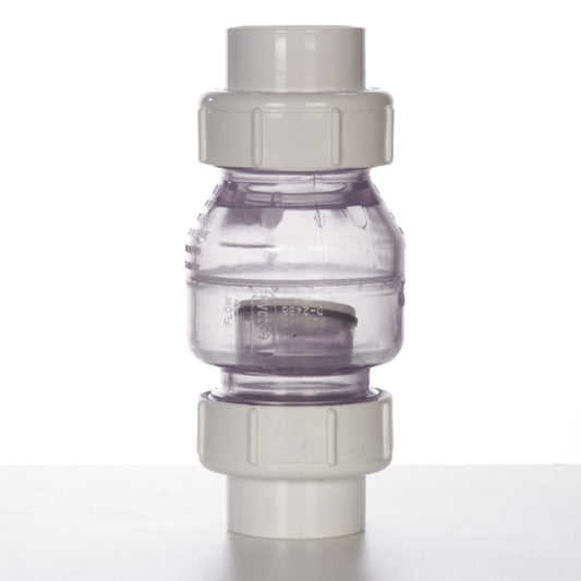 2" Swing Check Valve