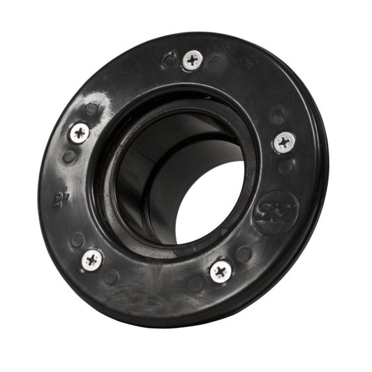 3" ABS Flange Bulkhead