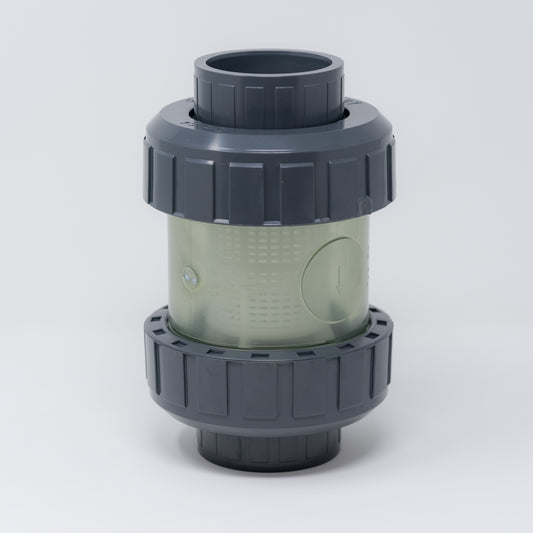 2" Inline Strainer 1800 Microns