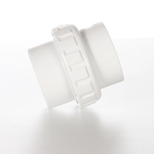 2″ PVC Socket Union