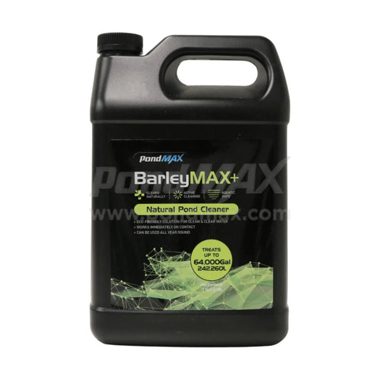 PondMAX BarleyMAX+