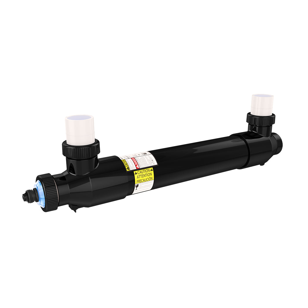 SMART UV High-Output Systems