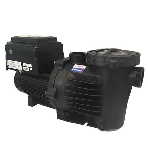 PerformancePro Artesian2 Dial-A-Flow 2.7 HP High Flow Pump