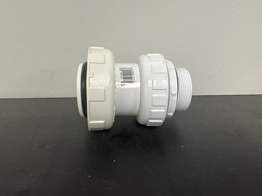 Multiport Parts - Upper plumbing