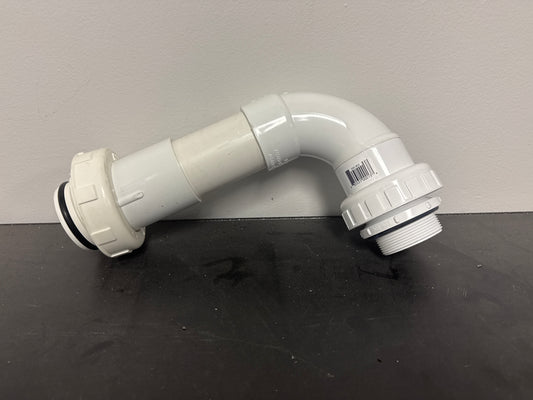 Multiport Parts - Lower Plumbing