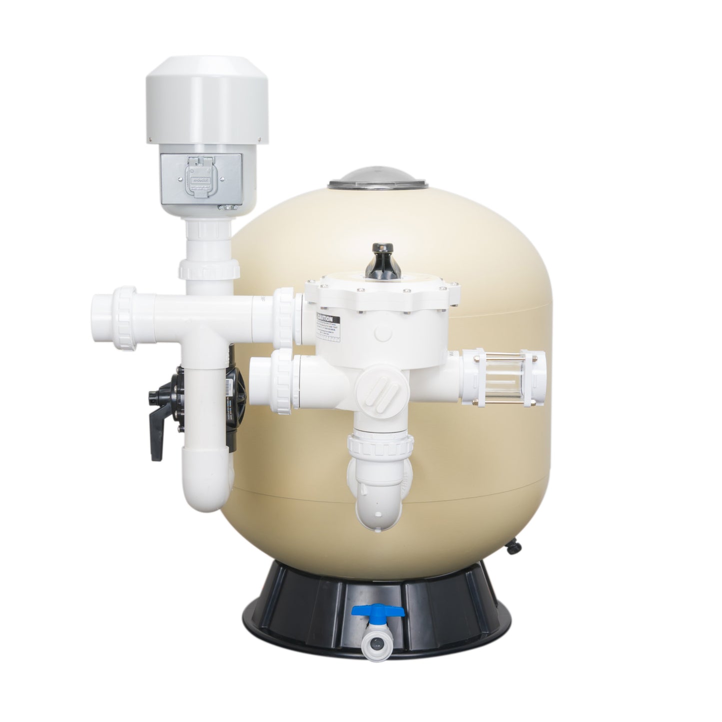 Advantage Bead Filter 10 Series 2