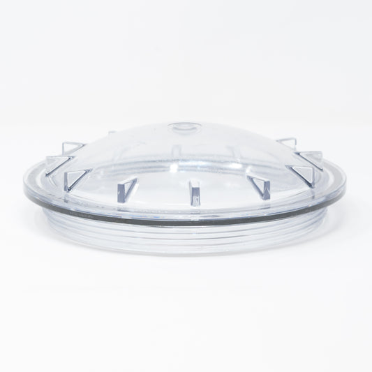 Clear Top Closure Lid