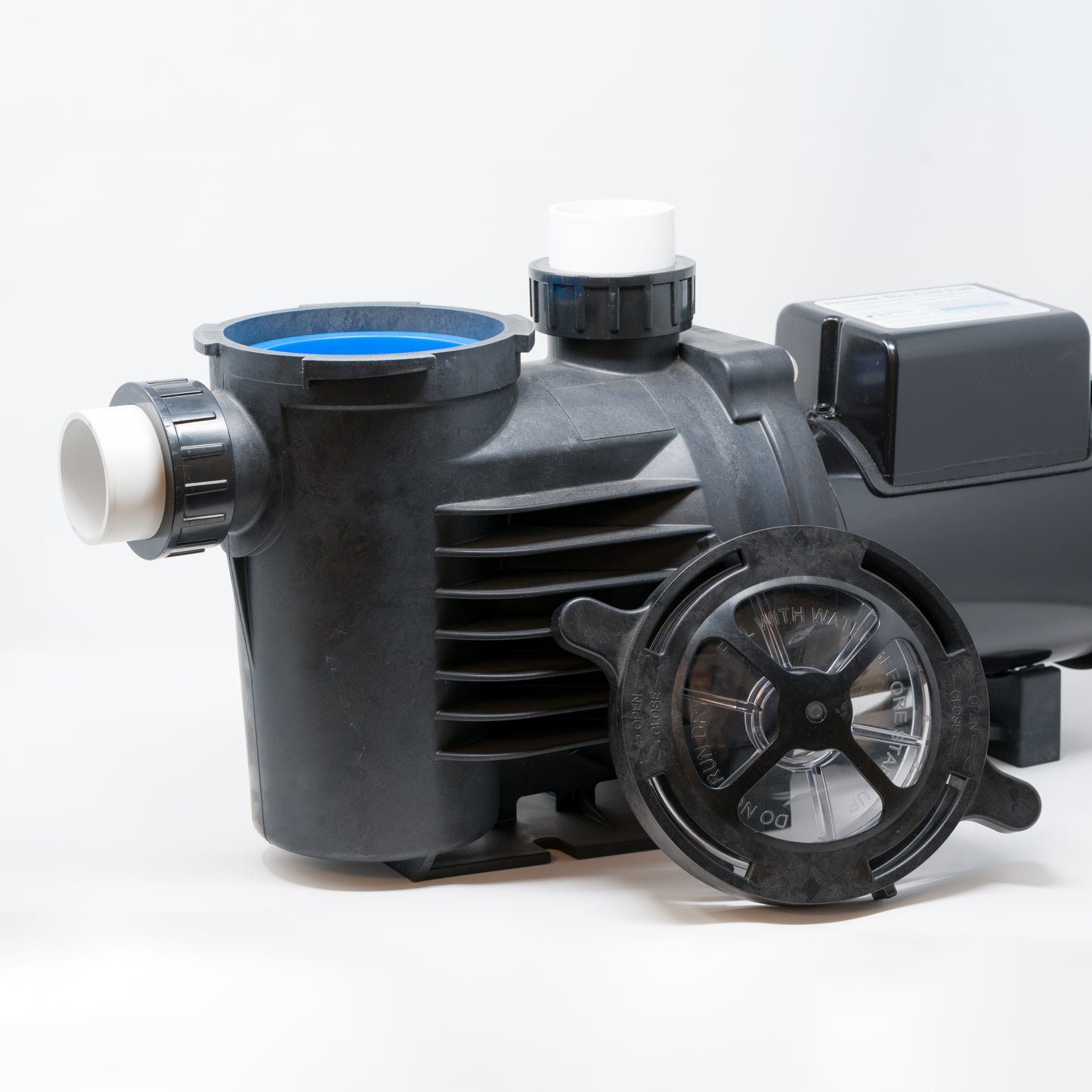 Advantage 1/2 HP Custom Pump